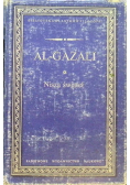 Nisza świateł