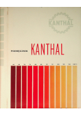 Podręcznik Kanthal