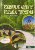 Regionalne aspekty rozwoju turystyki