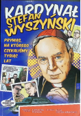 Kardynał Stefan Wyszyński