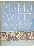 Pismo Święte Starego i Nowego Testamentu