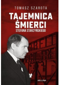 Tajemnica śmierci Stefana  Starzyńskiego