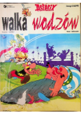 Asterix walka wodzów Zeszyt 3 / 92