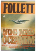 Noc nad oceanem