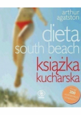 Dieta South Beach Książka kucharska