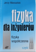 Fizyka dla inżynierów Część 2