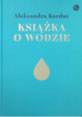 Książka o wodzie