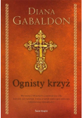 Ognisty krzyż