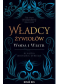 Władcy żywiołów