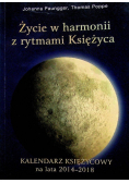 Życie w harmonii z rytmami księżyca