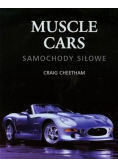Samochody terenowe