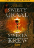 Święty Graal Święta krew