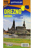 Drezno. Miśnia