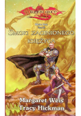 Smoki zaginionego księżyca
