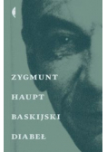 Baskijski diabeł