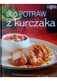 200 potraw z kurczaka