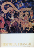 Historia Francji Tom II