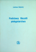 Podstawy filozofii pielęgniarstwa