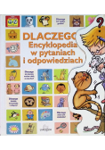 Dlaczego Encyklopedia w pytaniach i odpowiedziach