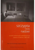 Szczypta naszej nadziei