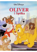 Oliver i spółka