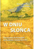 W Dniu Słońca