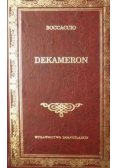 Dekameron Tom I