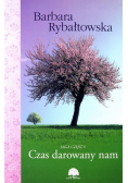 Czas darowany nam Część V