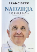 Nadzieja. Autobiografia