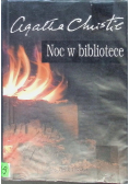 Noc w bibliotece