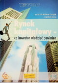 Rynek kapitałowy co inwestor wiedziec powinien