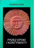 Przez epoki i kontynenty