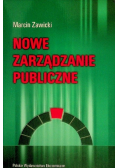 Nowe zarządzanie publiczne
