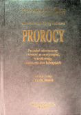 Hebrajsko - polski Stary Testament Prorocy