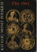 Katalog monet Polskich 1764 -1864