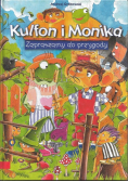 Kulfon i Monika zapraszamy do przedszkola