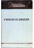 Ewolucja Gwiazd