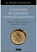 Z historii wczesnego chrześcijaństwa