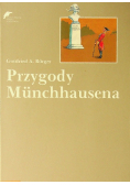Przygody Munchhausena