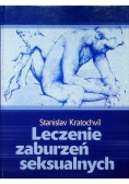 Leczenie zaburzeń seksualnych