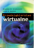 Przedsiębiorstwo wirtualne