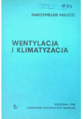 Wentylacja i klimatyzacja