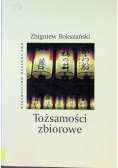 Tożsamości zbiorowe