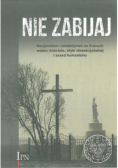 Nie zabijaj