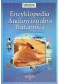 Encyklopedia Britannica Geologia