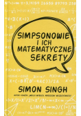 Simpsonowie i ich matematyczne sekrety