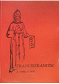 Franciszkanizm