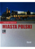 Najpiękniejsze miasta Polski