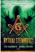Rytuał ciemności