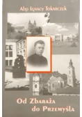 Od zbaraża do przemyśla